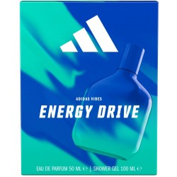 ADIDAS Vibes Energy Drive...