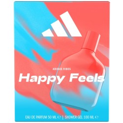 ADIDAS Vibes Happy Feels...