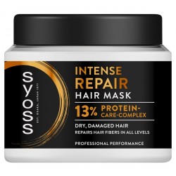 SYOSS MASKA DO WŁOSÓW 400ML...