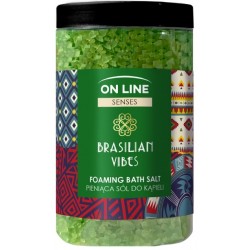 ON LINE SÓL DO KĄPIELI 480G...