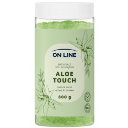 ON LINE SÓL DO KĄPIELI 800G...