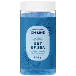 ON LINE SÓL DO KĄPIELI 800G...