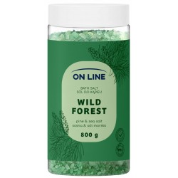 ON LINE SÓL DO KĄPIELI 800G...
