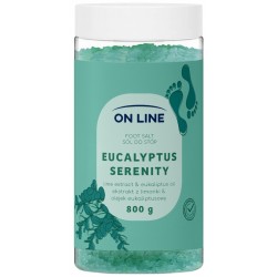 ON LINE SÓL DO KĄPIELI STÓP...