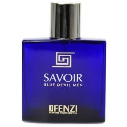 JFenzi SAVOIR BLUE DEVIL...