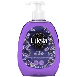 LUKSJA MYDŁO W PŁYNIE...