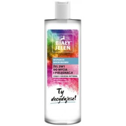 BIAŁY JELEŃ ŻEL POD...