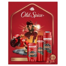 OLD SPICE Anime, dezodorant...