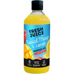 FRESH JUICE ŻEL POD...