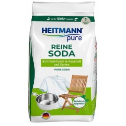 HEITMANN SODA OCZYSZCZONA...