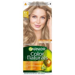 GARNIER COLOR NATURALS...