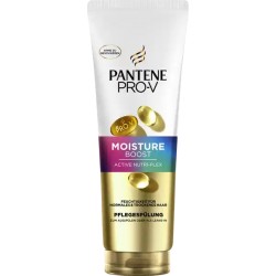 PANTENE NAWILŻAJĄCA ODŻYWKA...