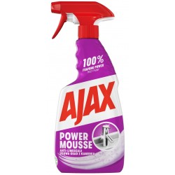 AJAX SPRAY DO CZYSZCZENIA...