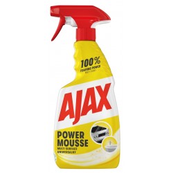 AJAX SPRAY DO CZYSZCZENIA...