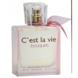 JFenzi C'EST LA VIE BOUQUET...