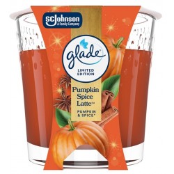 GLADE Pumpkin Spice Latte,...
