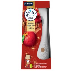 GLADE Warm Apple Pie,...