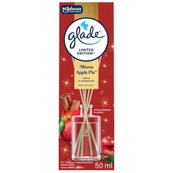 GLADE Warm Apple Pie,...