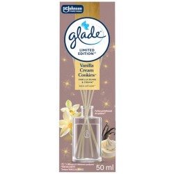 GLADE Vanilla Cream Cookie...