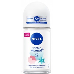 NIVEA DEZODORANT WOMEN...