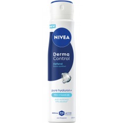 NIVEA DEZODORANT WOMEN...
