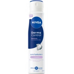 NIVEA DEZODORANT WOMEN...