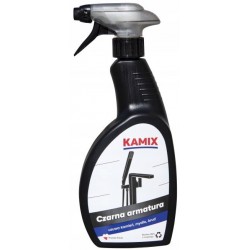 KAMIX SPRAY DO CZYSZCZENIA...
