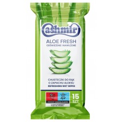 CASHMIR CHUSTECZKI...