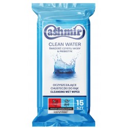 CASHMIR CHUSTECZKI...