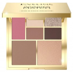 EVELINE Wonder Match Paleta...