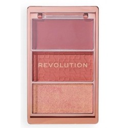 REVOLUTION Paleta różów do...