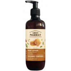 GREEN PHARMACY BALSAM DO...