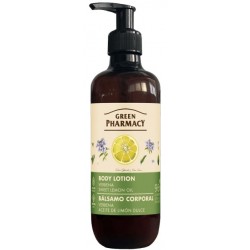 GREEN PHARMACY BALSAM DO...