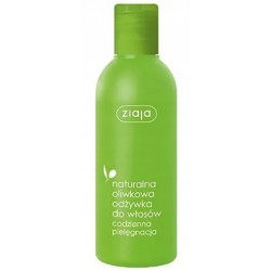ZIAJA oliwkowa odżywka do...