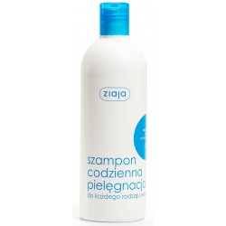 ZIAJA szampon codzienna...