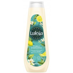 LUKSJA PŁYN DO KĄPIELI...