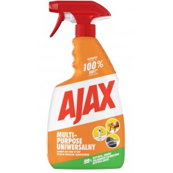 Ajax Środek czyszczący...