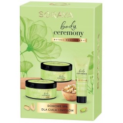Soraya zestaw Body Ceremony...