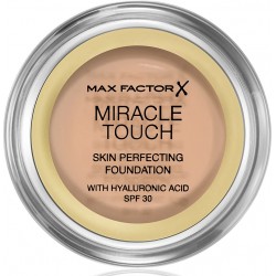 MAX FACTOR MIRACLE TOUCH...