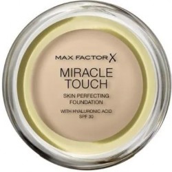 MAX FACTOR MIRACLE TOUCH...