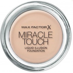MAX FACTOR MIRACLE TOUCH...