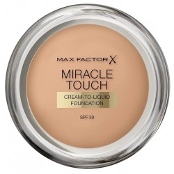 MAX FACTOR MIRACLE TOUCH...