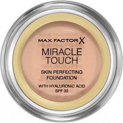 MAX FACTOR MIRACLE TOUCH...