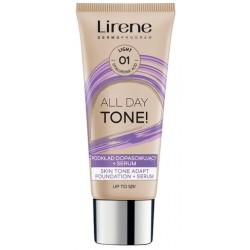 Lirene ALL DAY TONE! 01...