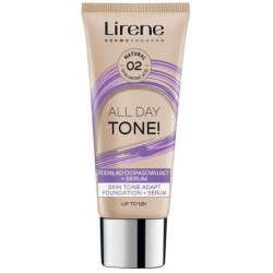 Lirene ALL DAY TONE! 02...