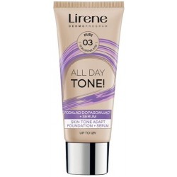 Lirene ALL DAY TONE! 03...