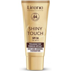Lirene SHINY TOUCH 04...