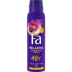 Fa Dezodorant w sprayu...