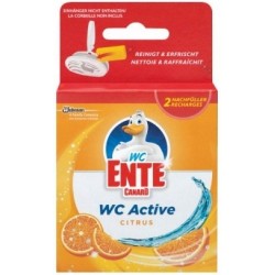 DUCK ZAPAS DO WC BARWIĄCY...