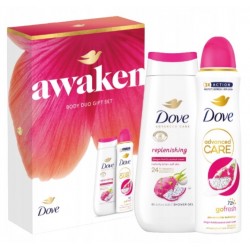 DOVE KOMPLET WOMEN AWAKEN...
